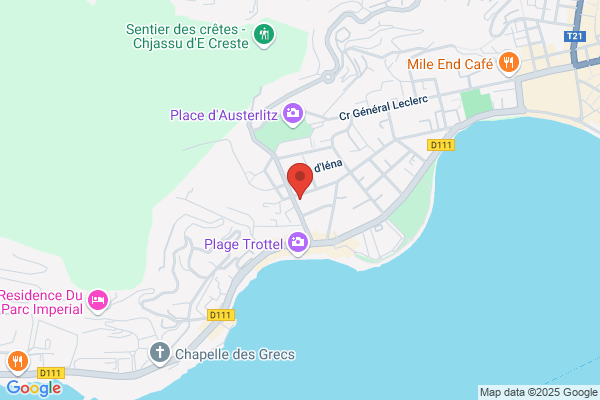 Agence Organigram