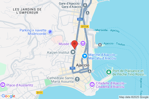 Etablissement Du Genie