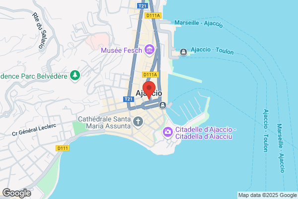 Direction Departementale Des Affaires Maritimes