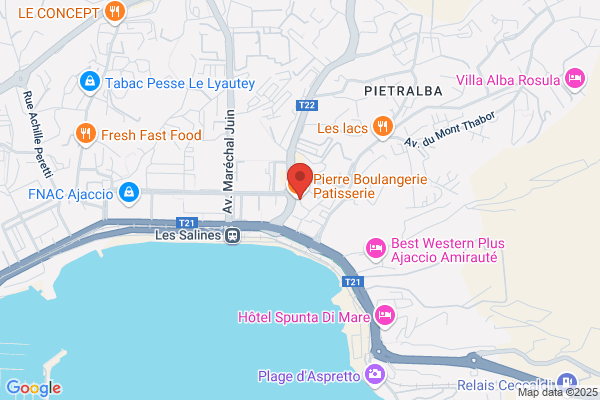 CORSE ASCENSEURS