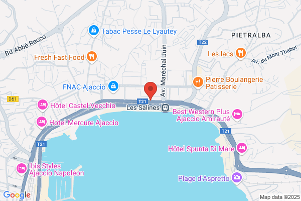Emmanuelli Automobiles Bastia