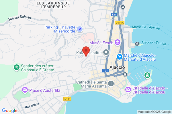 Caisse Allocations Familiales Corse Du Sud Caf Centre Social