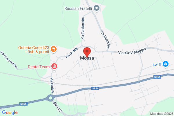 A Mossa Entreprise