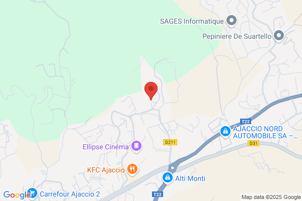 CITE DES ASSOCIATIONS
