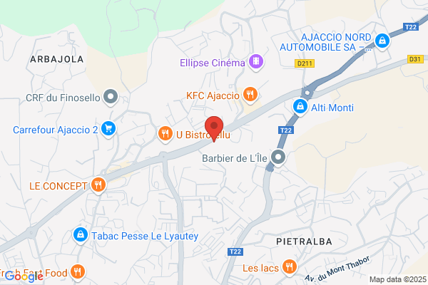 Ecole De Conduite Antona