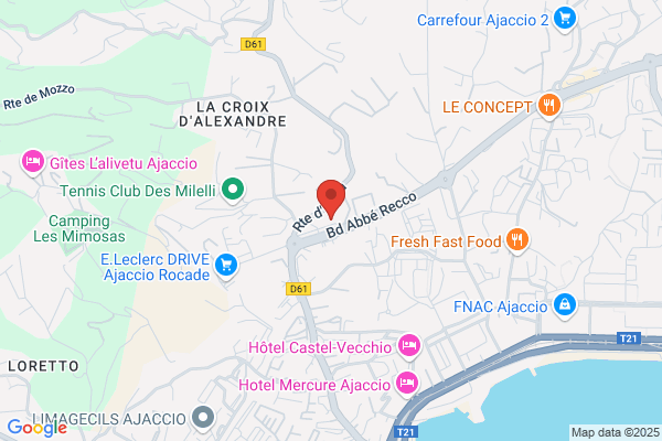 E.Leclerc Manège A Bijoux