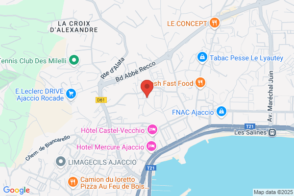 Boucherie Leo Antonio