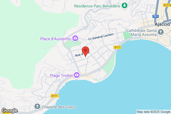 Chez Vincent