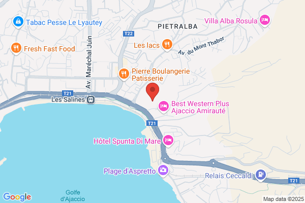 Castellani Freres