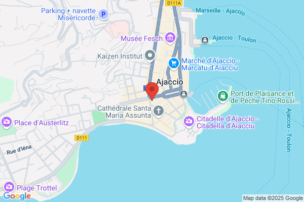 Bar Des Sports