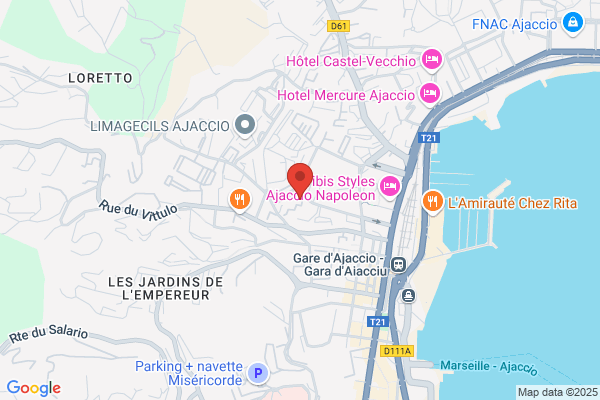 Bar Du Centre