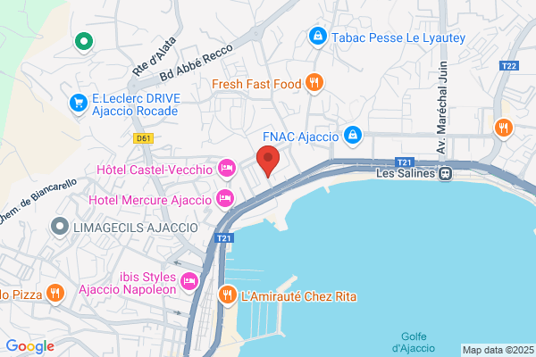 Bar L Atlantide