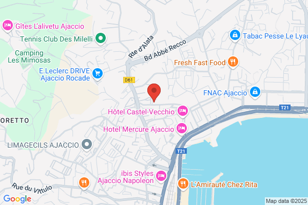 Bar Le Floride