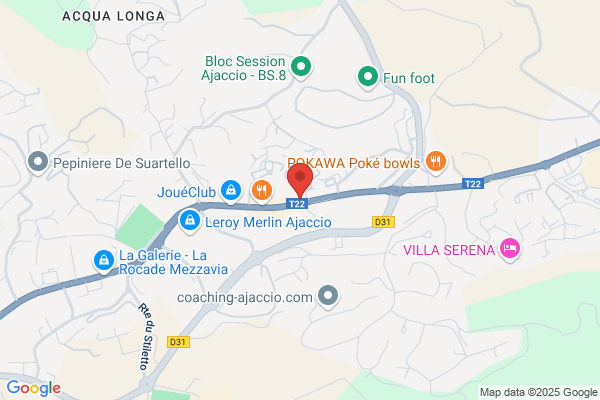Bar Le Mezzavia