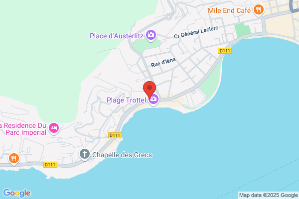 La Vie Claire