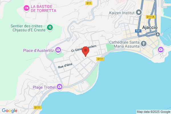 KARMA CLUB AJACCIO