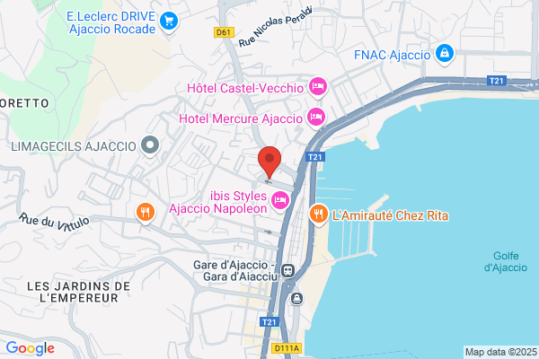 Boutique La Recre