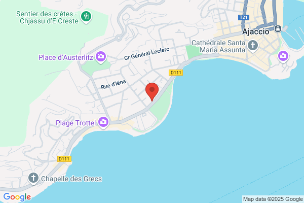 Clinique Du Golfe Consultations