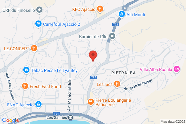 Ajaccio Auto Pieces