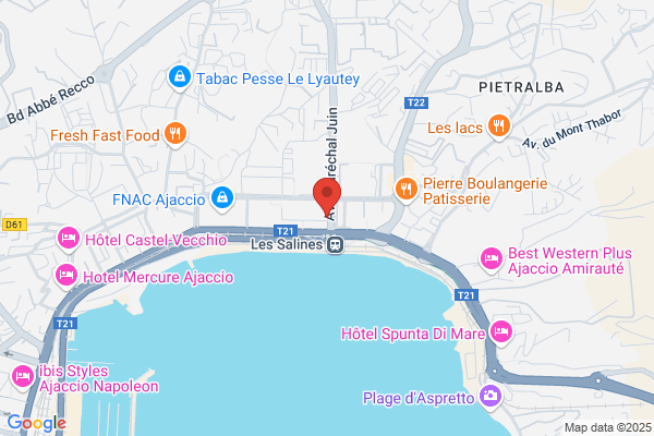 Association Informatique