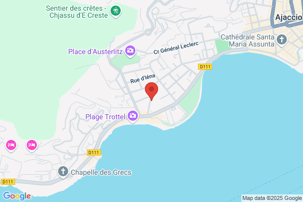 Alessandri Marie Lucie Chir Dentiste