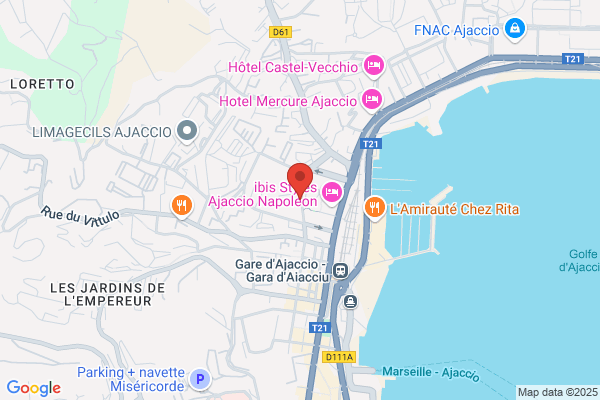 Antona Stephane Chir Dentiste