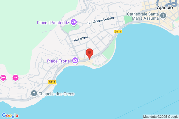 Castellani Anne Marie Chir Dentiste