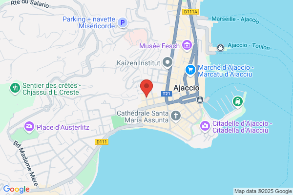 Centre Incendie