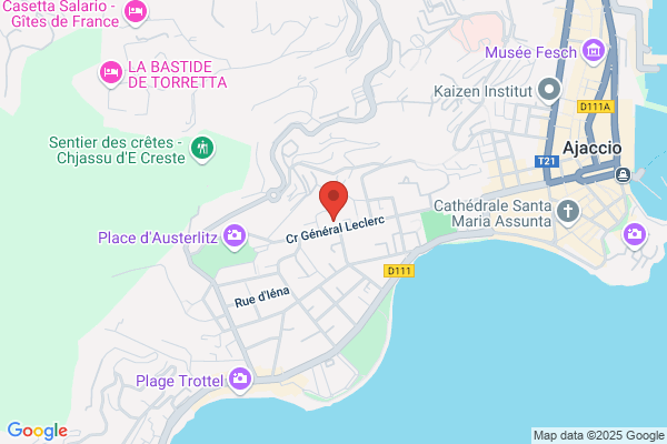 Ecoles Maternelles Annexe