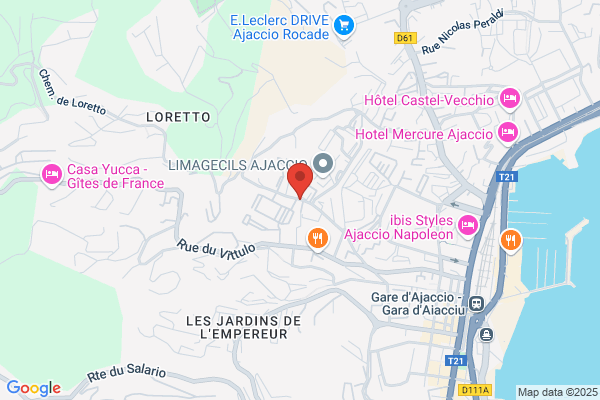Ecoles Maternelles Ecole Maternelle Loretto