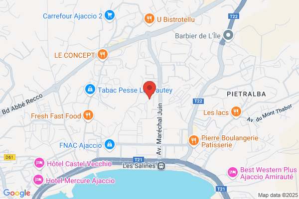 Groupe Scolaire Guy De Maupassant