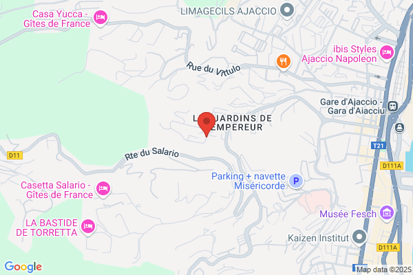 Ecole Primaire Des Jardins De L Empereur