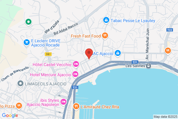 Groupe Scolaire Pascal Paoli Bureau Psychologue