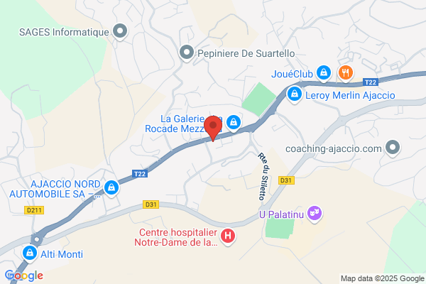Atelier Du Froid