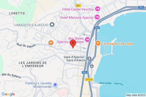 Expertise Auto Castelli Papillon Gie