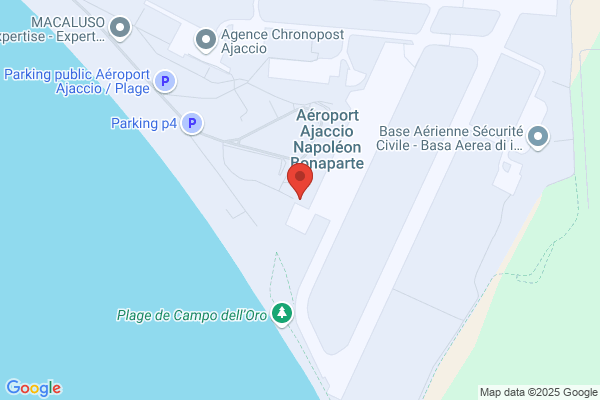 Agefos Pme Corse Fongecif Corsica