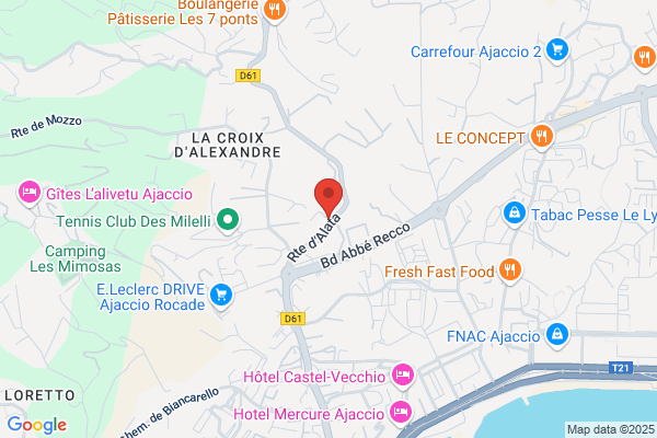 AD CARROSSERIE LES MOULINS BLANCS