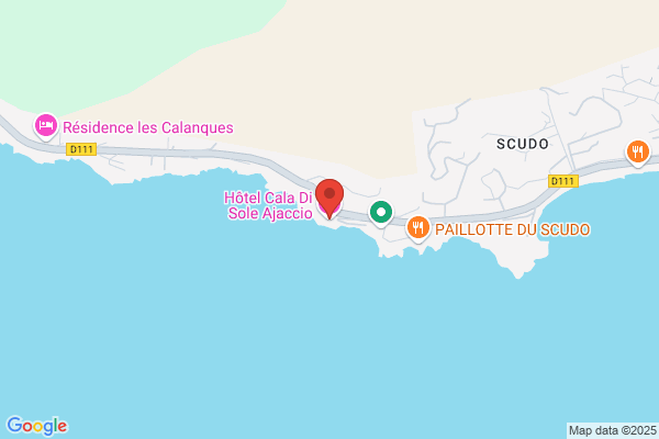 Hotel Cala Di Sole