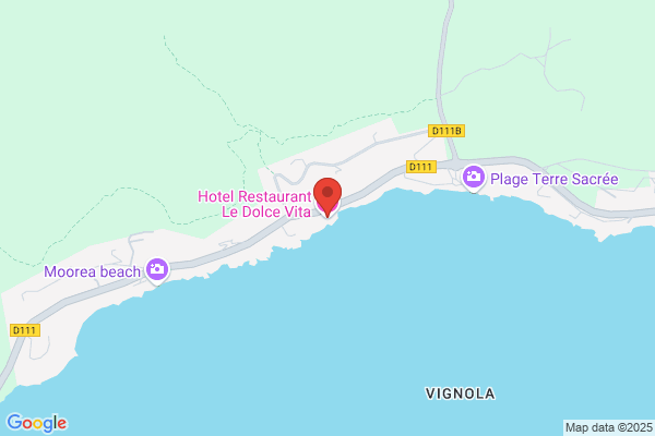 Hotel Dolce Vita