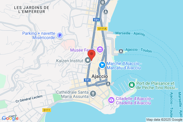 Actif Immobilier