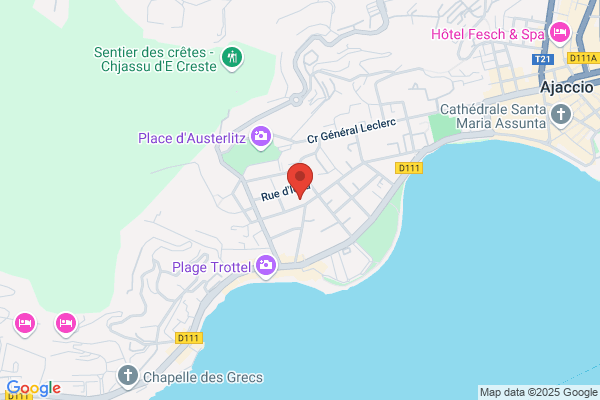 Agence Direct Immobilier