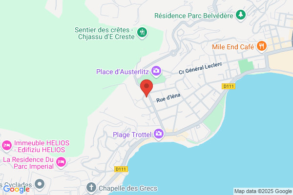 Agence Du Port