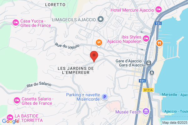 Capia Pierre Luc