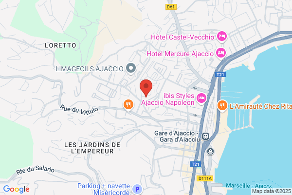 Coudert Gaeta Benedicte
