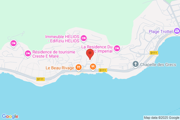 Cis Corse Informatique Service