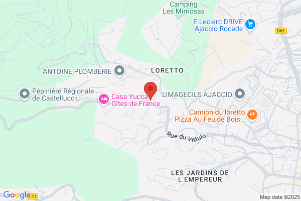 Ingenierie Sinetic Sarl