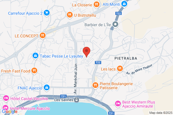 Centre Forme Beaute