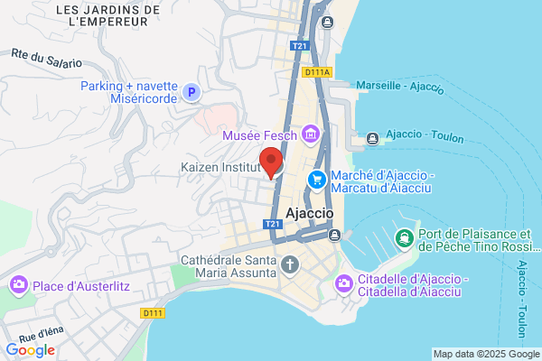 Institut Esthederm
