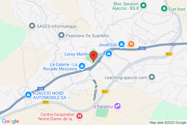 Gfcoa