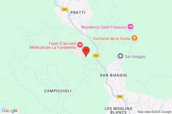 Institut Medico Educatif Et Professionnel Les Moulins blancs
